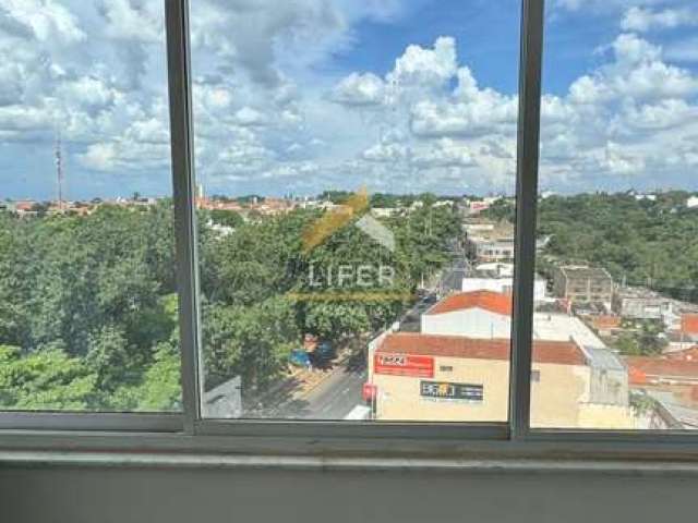 Apartamento com 2 quartos à venda na Avenida José Paulino, 720, Santa Cecília, Paulínia, 80 m2 por R$ 350.000