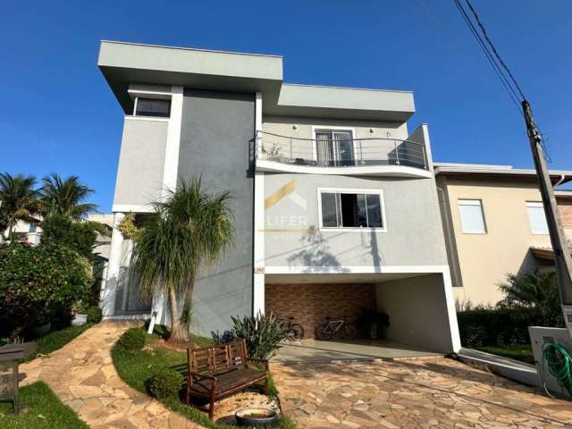 Casa em condomínio fechado com 3 quartos à venda na Avenida Dermival Bernardes Siqueira, 002, Swiss Park, Campinas, 290 m2 por R$ 1.950.000