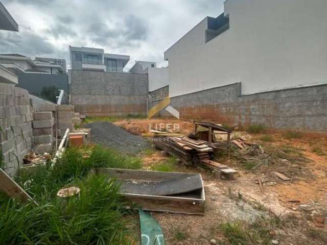 Terreno em condomínio fechado à venda na Avenida Dermival Bernardes Siqueira, 009, Swiss Park, Campinas por R$ 699.600