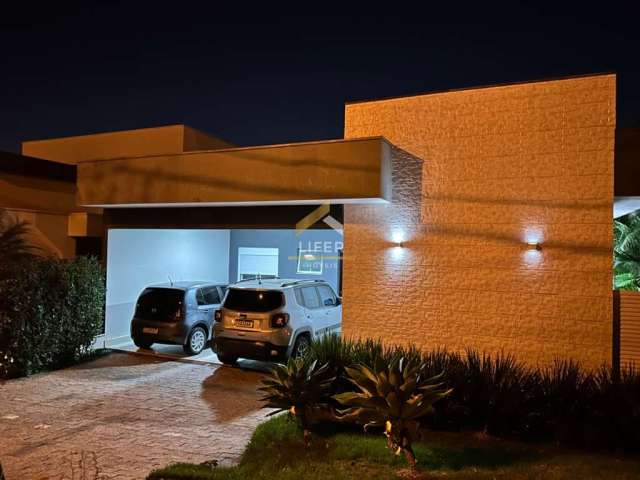 Casa em condomínio fechado com 3 quartos à venda na Avenida Dermival Bernardes Siqueira, 003, Swiss Park, Campinas, 213 m2 por R$ 1.590.000