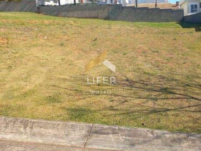 Terreno em condomínio fechado à venda na Avenida Dermival Bernardes Siqueira, 002, Swiss Park, Campinas por R$ 1.070.000