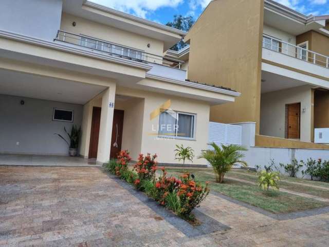 Casa em condomínio fechado com 4 quartos para alugar na Avenida Dermival Bernardes Siqueira, 006, Swiss Park, Campinas, 315 m2 por R$ 12.900