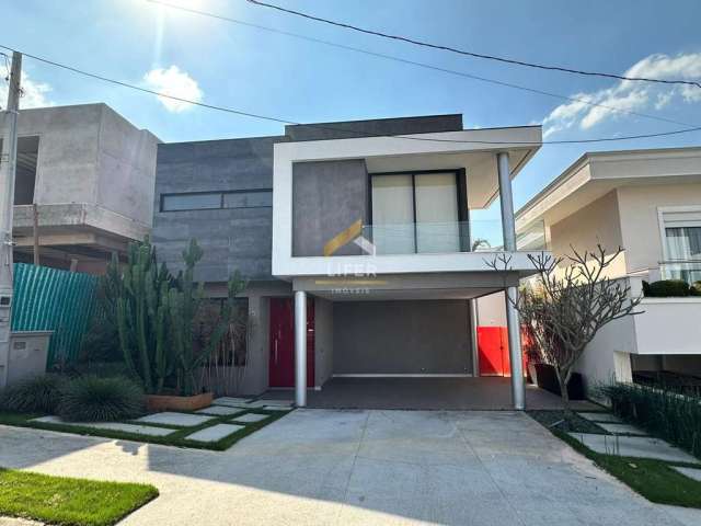 Casa em condomínio fechado com 3 quartos à venda na Avenida Dermival Bernardes Siqueira, 009, Swiss Park, Campinas, 340 m2 por R$ 2.690.000