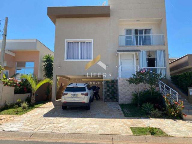 Casa em condomínio fechado com 4 quartos à venda na Avenida Dermival Bernardes Siqueira, 012, Swiss Park, Campinas, 338 m2 por R$ 2.300.000