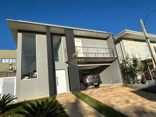 Casa em condomínio fechado com 3 quartos para alugar na Avenida Dermival Bernardes Siqueira, 012, Swiss Park, Campinas, 280 m2 por R$ 8.500