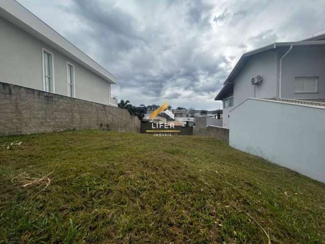 Terreno em condomínio fechado à venda na Avenida Dermival Bernardes Siqueira, 007, Swiss Park, Campinas por R$ 750.000