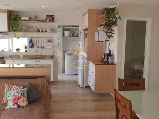 Apartamento com 3 quartos à venda na Avenida Wellman Galvão de França Rangel, 798, Swiss Park, Campinas, 103 m2 por R$ 1.250.000