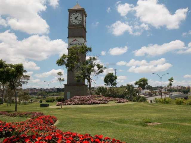 Terreno em condomínio fechado à venda na Avenida Dermival Bernardes Siqueira, 016, Swiss Park, Campinas por R$ 1.200.000