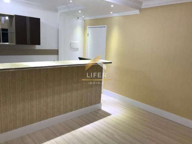 Apartamento com 3 quartos à venda na Rua Doutor Alves do Banho, 796, São Bernardo, Campinas, 76 m2 por R$ 526.000