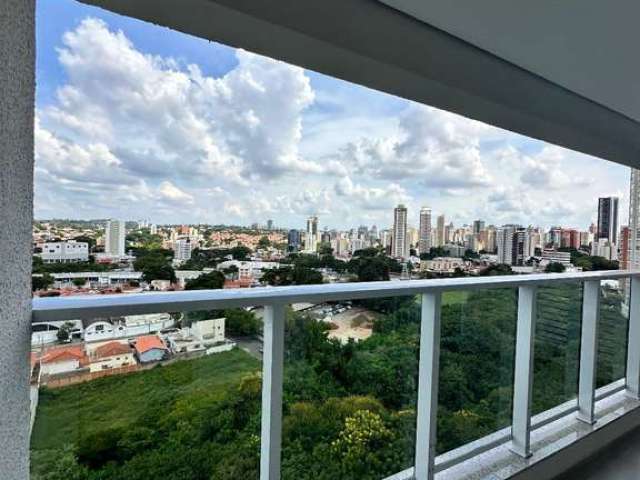 Apartamento com 3 quartos à venda na Rua Doutor Mário Natividade, 1266, Taquaral, Campinas, 89 m2 por R$ 929.110