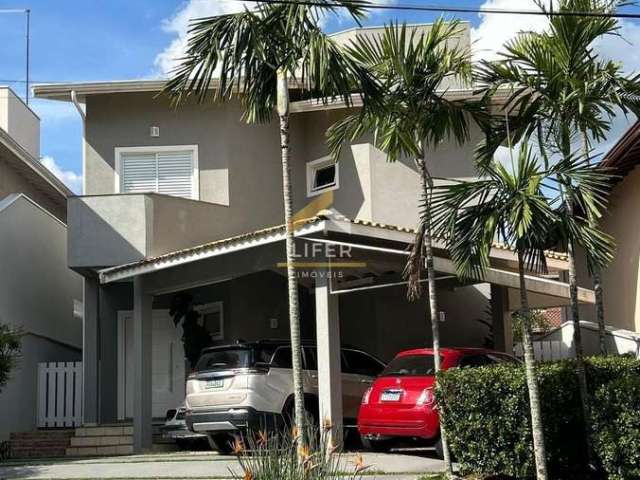 Casa em condomínio fechado com 3 quartos à venda na Rua Justo Luiz Pereira da Silva, 2760, Vila Capuava, Valinhos, 210 m2 por R$ 1.350.000