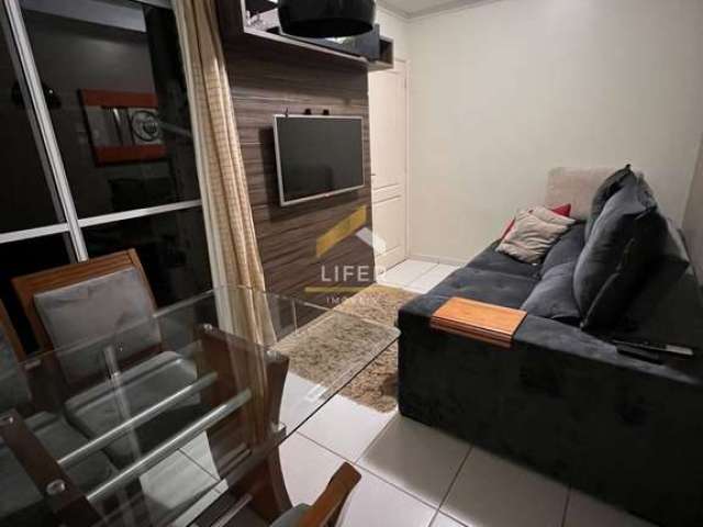 Casa com 2 quartos à venda na Visconde de Porto Seguro, 100, Vila Ipê, Campinas, 50 m2 por R$ 390.000