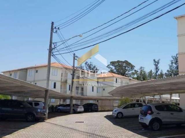 Apartamento com 3 quartos à venda na Avenida Washington Luís, 4000, Vila Marieta, Campinas, 57 m2 por R$ 300.000