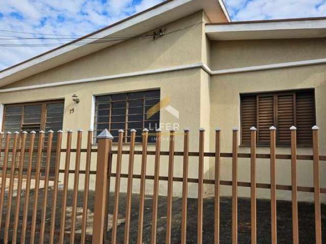 Casa com 3 quartos à venda na Rua Hoche Neger Segurado, 75, Vila Marieta, Campinas, 148 m2 por R$ 500.000