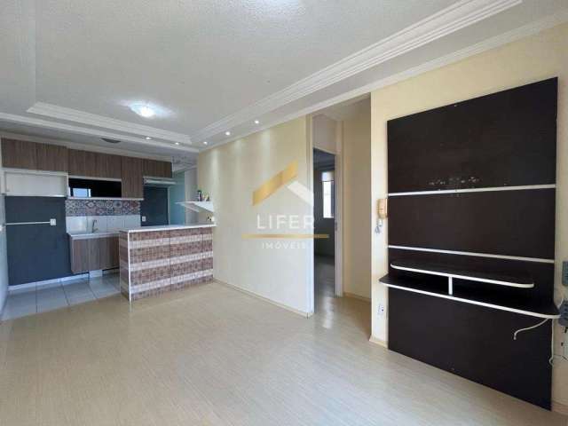 Apartamento com 2 quartos à venda na Avenida Washington Luís, 4600, Vila Marieta, Campinas, 58 m2 por R$ 290.000