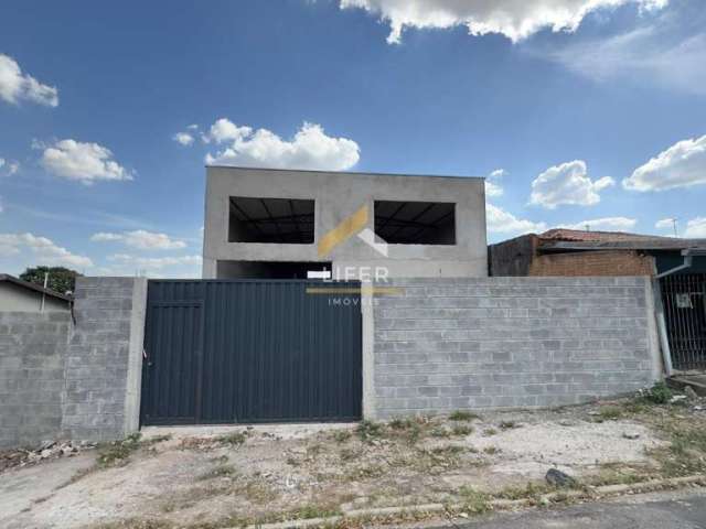 Barracão / Galpão / Depósito à venda na Rua das Dálias, 01227, Vila Mimosa, Campinas, 330 m2 por R$ 485.000