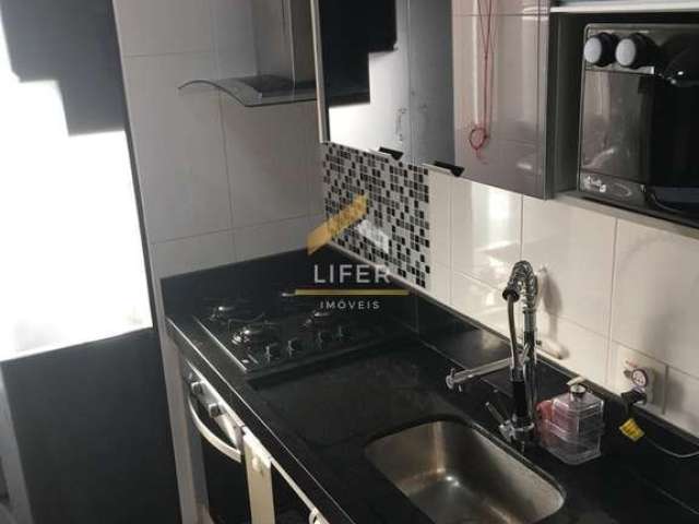 Apartamento com 2 quartos à venda na Avenida das Amoreiras, 4001, Vila Mimosa, Campinas, 55 m2 por R$ 340.000