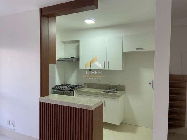 Apartamento com 3 quartos à venda na Rua Christiano Steffen, 147, Vila Sfeir, Indaiatuba, 88 m2 por R$ 850.000