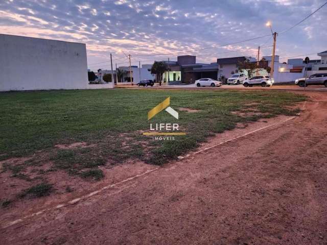 Terreno em condomínio fechado à venda na Avenida Dermival Bernardes Siqueira, 011, Swiss Park, Campinas por R$ 700.000