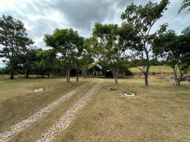 Chácara / sítio com 2 quartos à venda na Estrada Sousas-Pedreira, Km 7, Sousas, Campinas, 150 m2 por R$ 1.500.000