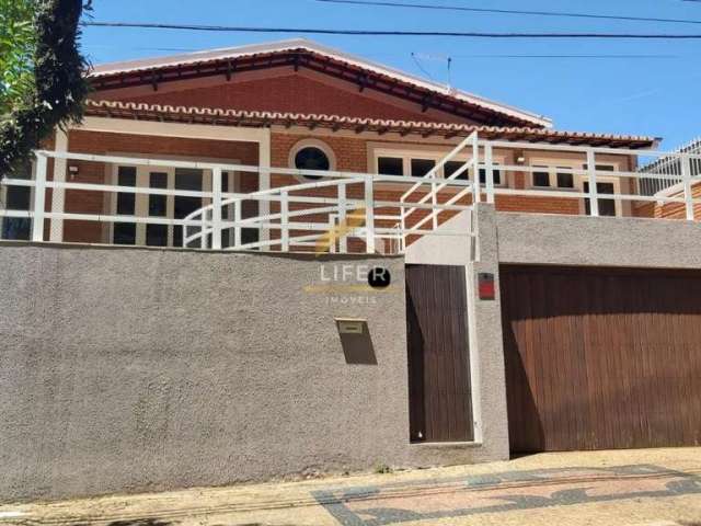 Casa com 3 quartos à venda na Ceará, 89, Jardim Celani, Valinhos, 198 m2 por R$ 870.000