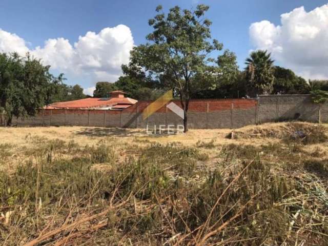 Terreno à venda na Rua Figueira, 266, Roseira de Baixo, Jaguariúna por R$ 2.000.000