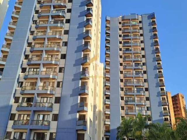 Apartamento com 3 quartos à venda na Rua Hermantino Coelho, 195, Mansões Santo Antônio, Campinas, 80 m2 por R$ 480.000