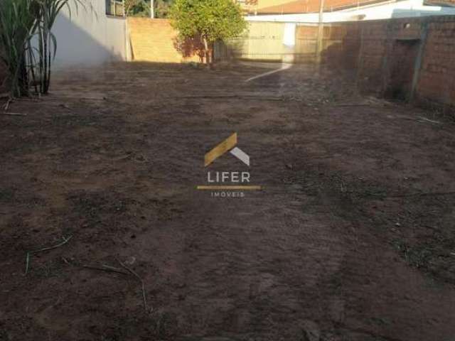 Terreno à venda na Rua Alberto Cavalcanti, 1, Parque Jambeiro, Campinas por R$ 300.000