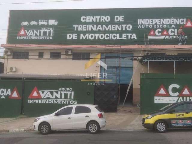 Barracão / Galpão / Depósito à venda na Avenida Sebastião Cury, 1327, Parque da Figueira, Campinas, 600 m2 por R$ 2.650.000