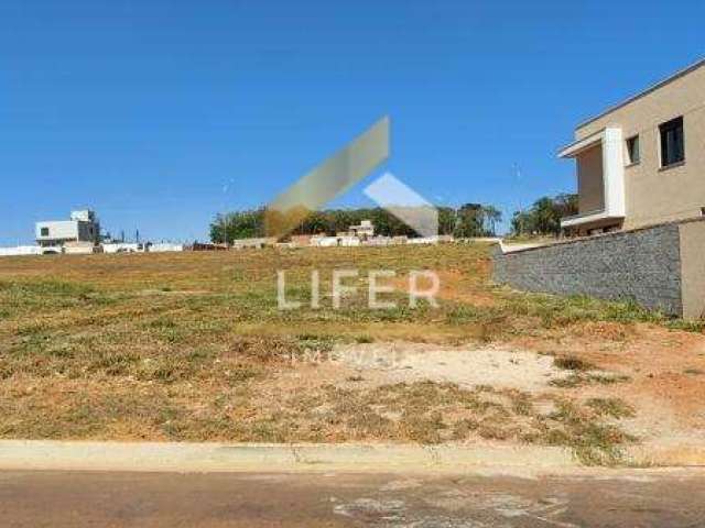 Terreno em condomínio fechado à venda na Avenida Dermival Bernardes Siqueira, 15, Swiss Park, Campinas por R$ 1.200.000