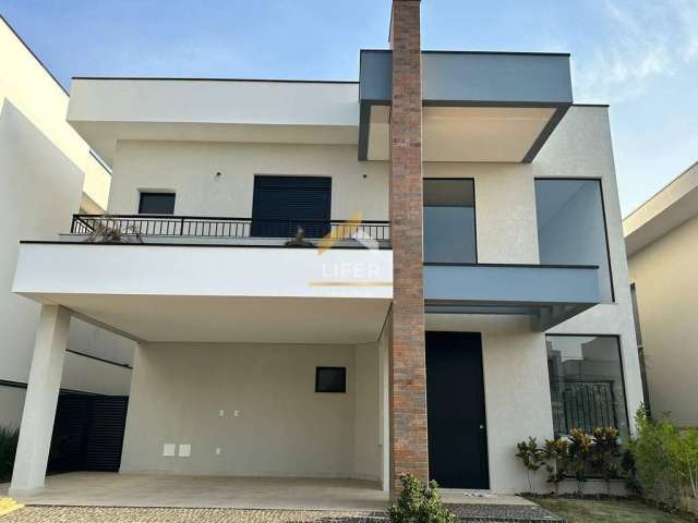 Casa em condomínio fechado com 5 quartos para alugar na Avenida Dermival Bernardes Siqueira, 001, Swiss Park, Campinas, 330 m2 por R$ 22.000