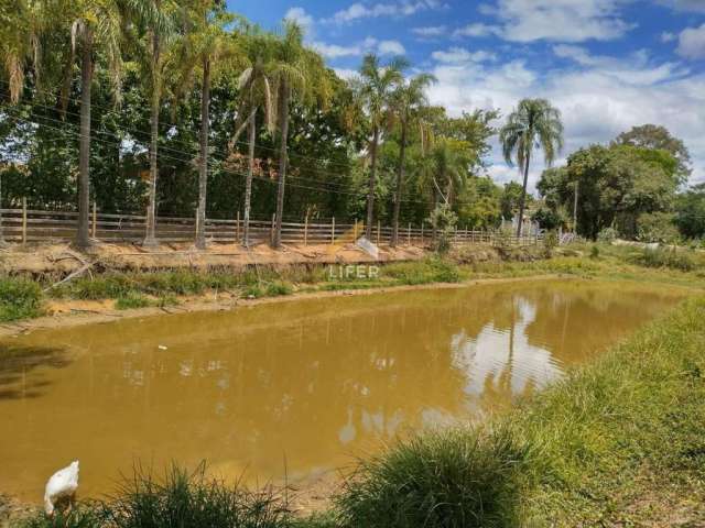 Fazenda à venda na rua 4, 001, Centro, Capivari, 1500 m2 por R$ 980.000