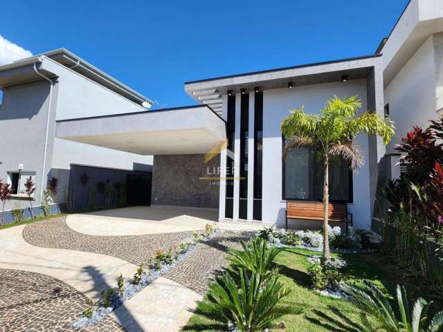 Casa em condomínio fechado com 3 quartos à venda na Avenida Dermival Bernardes Siqueira, 005, Swiss Park, Campinas, 210 m2 por R$ 2.498.000