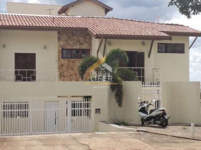 Casa com 8 quartos à venda na Rodovia Dom Pedro I, 825, Parque das Universidades, Campinas, 330 m2 por R$ 2.200.000