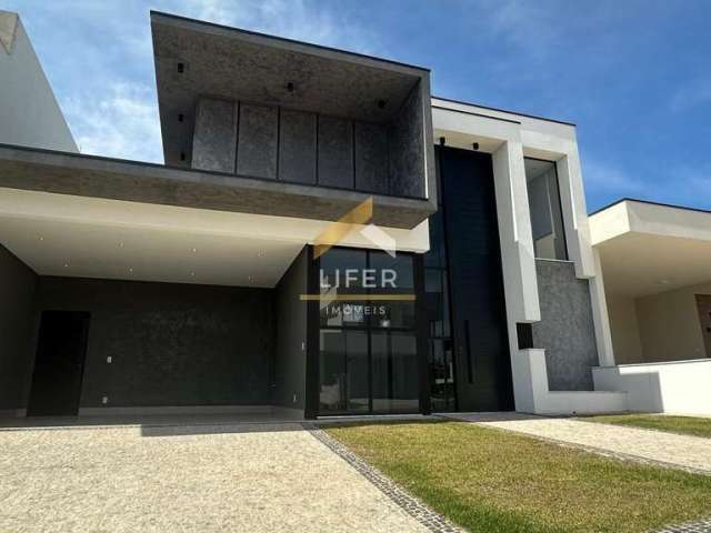 Casa em condomínio fechado com 3 quartos à venda na Estrada Municipal do Roncáglia, 1090, Roncáglia, Valinhos, 187 m2 por R$ 1.600.000