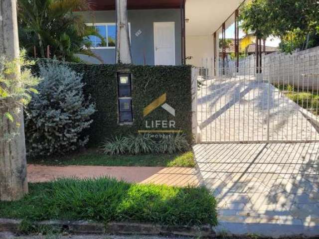 Casa com 3 quartos para alugar na Rua Jornalista Tim Lopes, 556, Chácara São Rafael, Campinas, 235 m2 por R$ 4.200