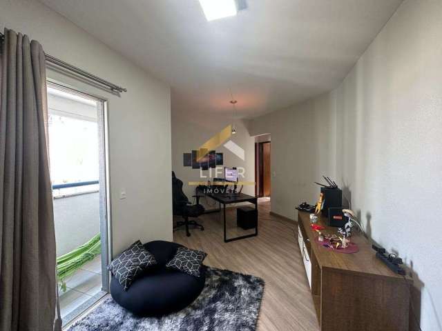 Apartamento com 2 quartos à venda na Rua Baronesa Geraldo de Resende, 42, Jardim Nossa Senhora Auxiliadora, Campinas, 60 m2 por R$ 430.000