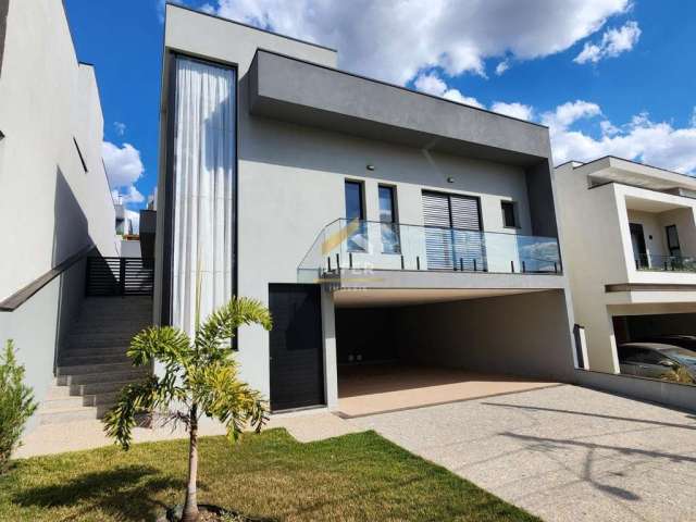 Casa em condomínio fechado com 3 quartos à venda na Avenida Dermival Bernardes Siqueira, 003, Swiss Park, Campinas, 258 m2 por R$ 2.389.000