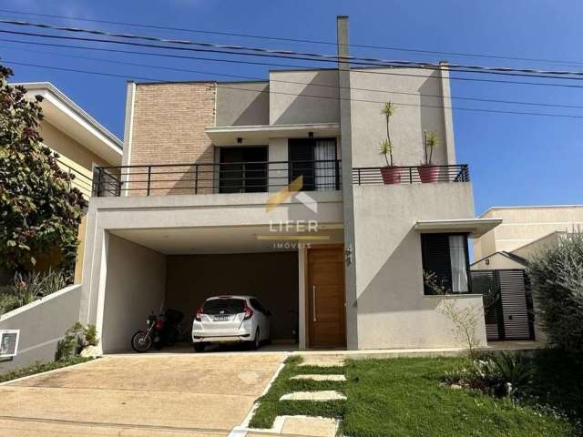 Casa em condomínio fechado com 4 quartos à venda na Avenida Dermival Bernardes Siqueira, 003, Swiss Park, Campinas, 276 m2 por R$ 2.200.000