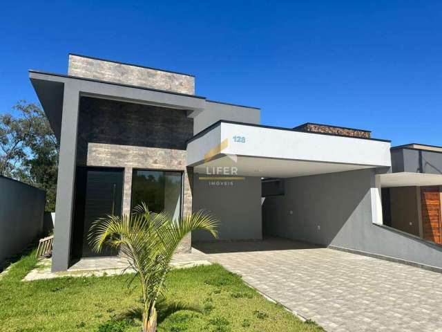 Casa em condomínio fechado com 3 quartos à venda na Rua Luiz Gonzaga, 21, Vila Nova Louveira, Louveira, 250 m2 por R$ 1.499.000