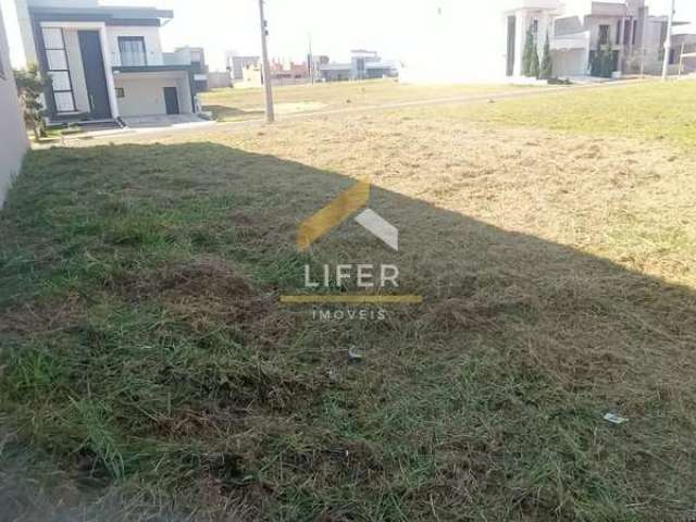 Terreno em condomínio fechado à venda na Rua Sete, 641, Residencial Parque Bela Vista, Monte Mor por R$ 266.000