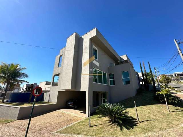 Casa em condomínio fechado com 5 quartos para alugar na Avenida Dermival Bernardes Siqueira, 003, Swiss Park, Campinas, 568 m2 por R$ 15.500