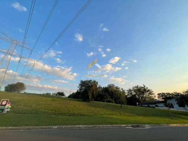 Terreno em condomínio fechado à venda na Avenida Araçá, 280, Loteamento Alphaville Campinas, Campinas por R$ 2.950.000