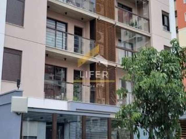 Apartamento com 2 quartos à venda na Rua Votorantim, 81, Vila Nova, Campinas, 69 m2 por R$ 730.000