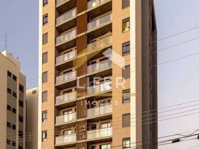 Apartamento com 2 quartos à venda na Rua Votorantim, 81, Vila Nova, Campinas, 69 m2 por R$ 730.000