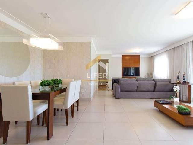 Apartamento com 3 quartos à venda na Avenida Maria Emília Alves dos Santos de Ângelis, 402, Parque Prado, Campinas, 130 m2 por R$ 1.490.000