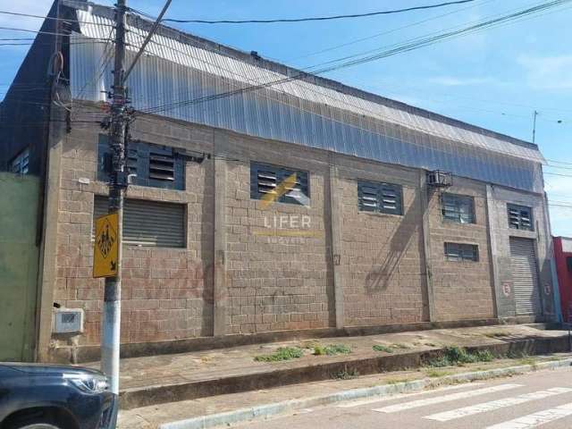 Barracão / Galpão / Depósito à venda na Oliveira Lima, 21, Vila Nova Jundiainópolis, Jundiaí, 450 m2 por R$ 2.000.000