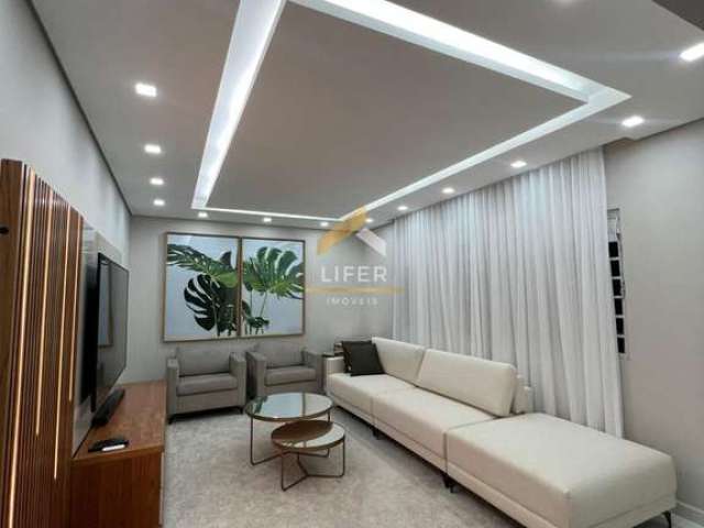 Casa com 3 quartos à venda na Rua Osvaldo Antônio Bossoni, 1400, Jardim New York, Campinas, 240 m2 por R$ 850.000