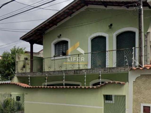 Casa com 4 quartos à venda na Rua Vergílio Brito Simões, 820, Jardim Antonio Von Zuben, Campinas, 200 m2 por R$ 595.000