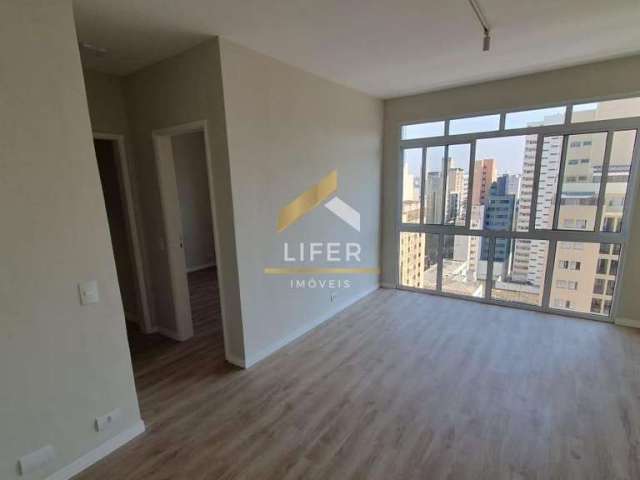 Apartamento com 2 quartos à venda na Praça José Rodrigues, 1005, Centro, Campinas, 60 m2 por R$ 500.000